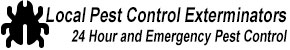 Pembina County Exterminators
